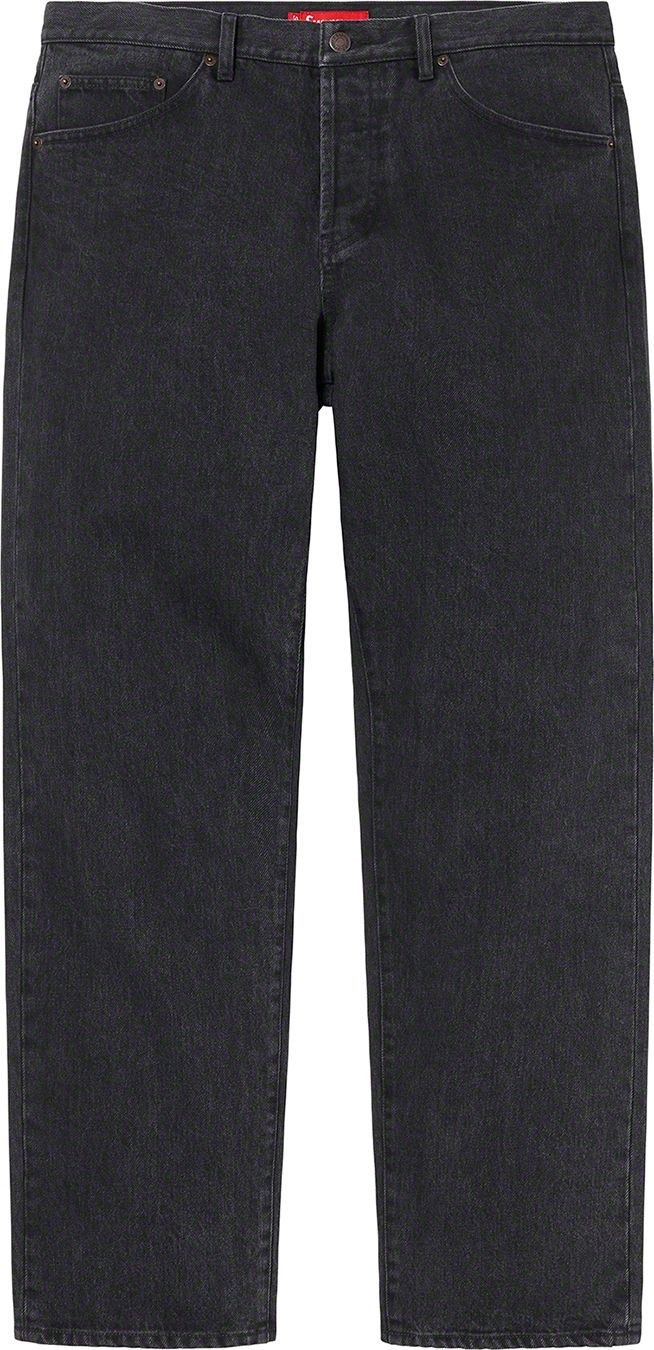 Regular Jean view 15